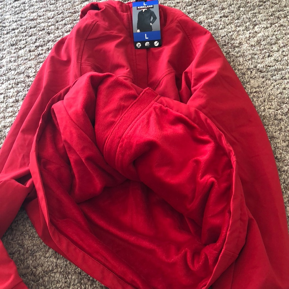 Jacket